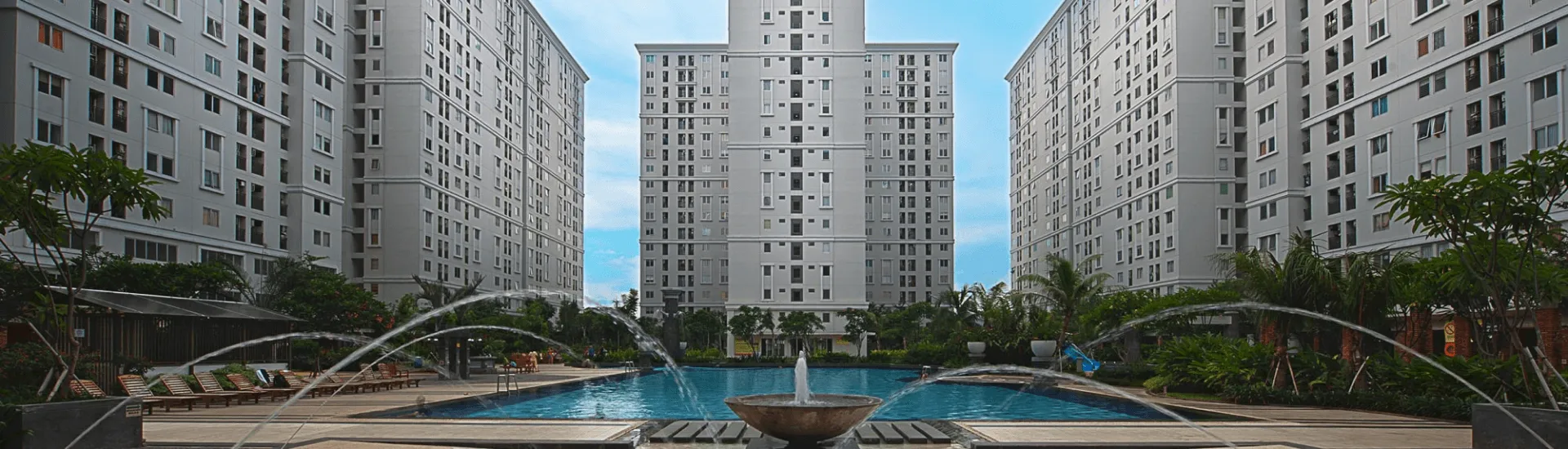 Kalibata City