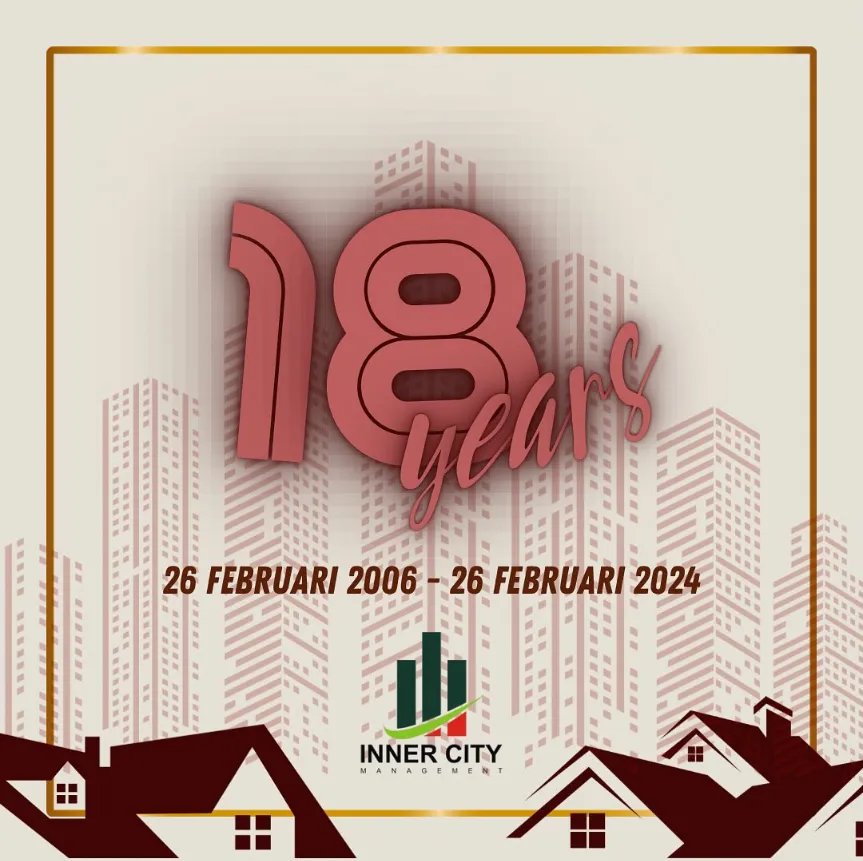 18 Years ICM